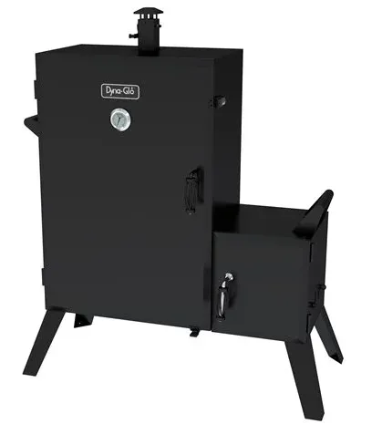 Best wood smokers