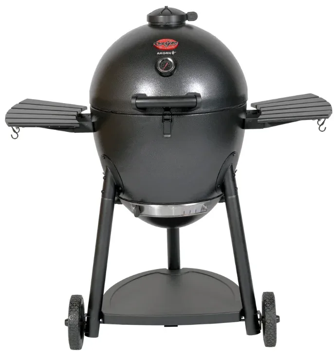 Char-Griller Akorn Kamado