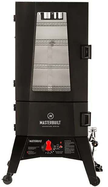 Masterbuilt ThermoTemp Propane