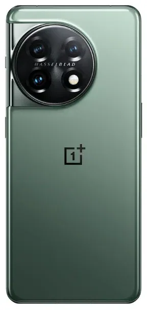 OnePlus 11