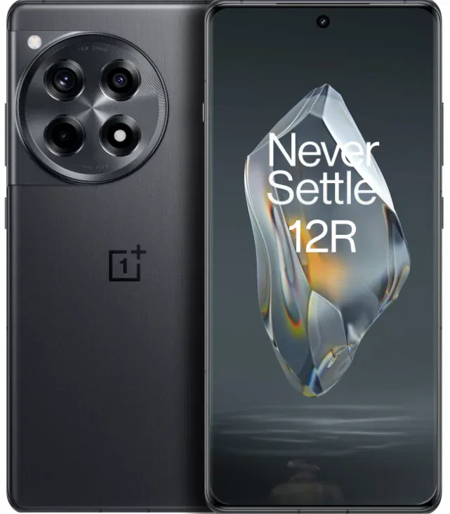 OnePlus 12R
