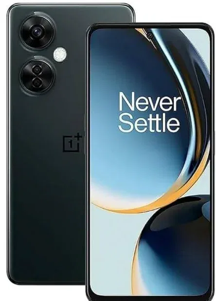 OnePlus Nord CE 3 Lite