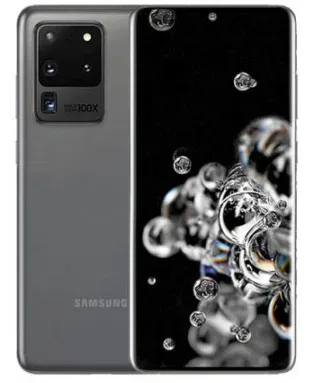 Samsung Galaxy S20 Ultra 5G