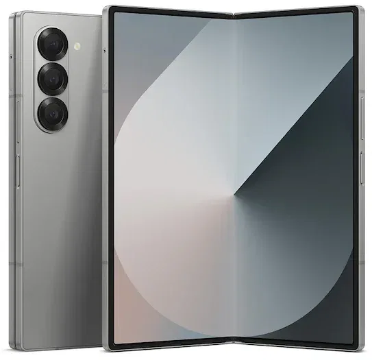 Samsung Z Fold 6