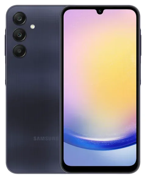 Samsung phones with SD card slot 2025