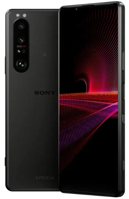 Sony Xperia 1 III