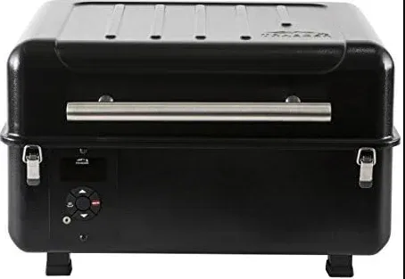 Traeger Ranger