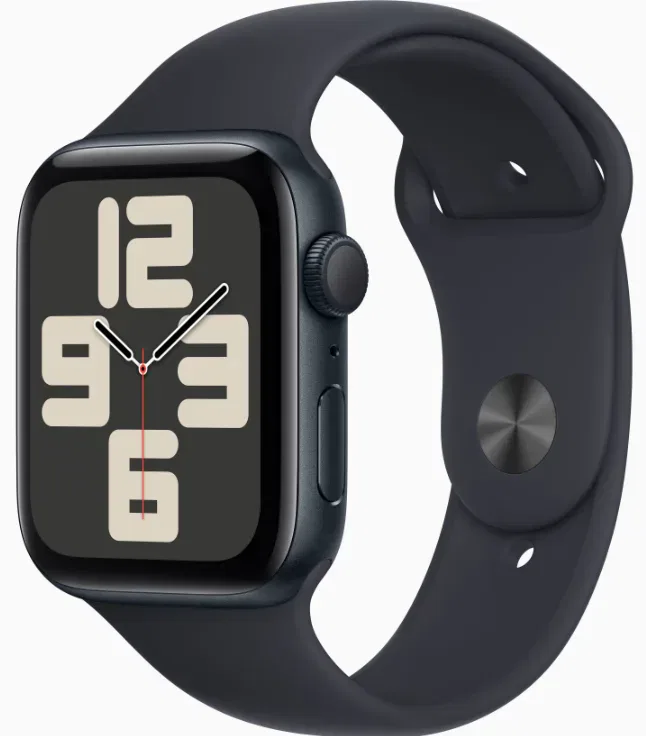 Apple Watch SE 2 (GPS, 44mm)