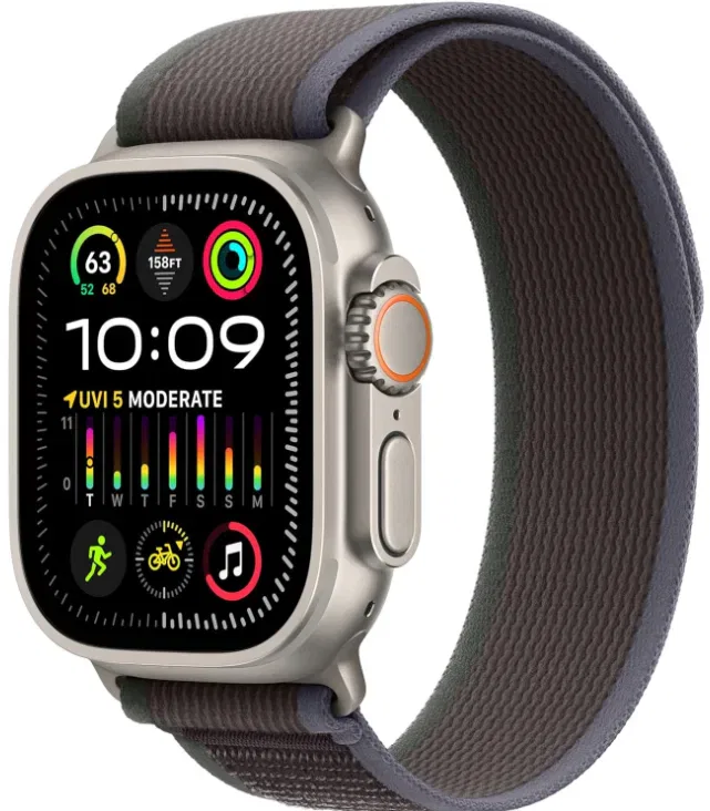 Apple Watch Ultra 2