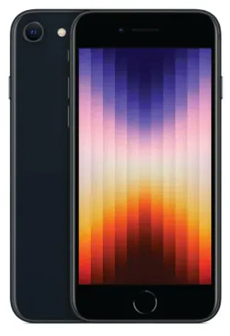 Apple iPhone SE (3rd generation)