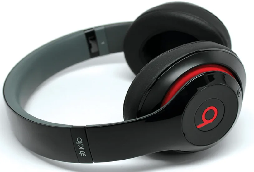 Best Extra Bass Headphones in 2024/2025 8 Beats Studio3 Wireless