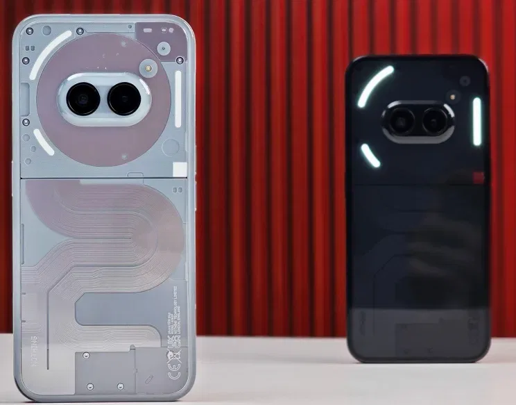 Best 5g phones under 30000