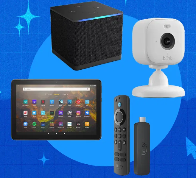 Best Amazon Prime Day deals 2024