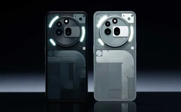 Best Nothing Phones
