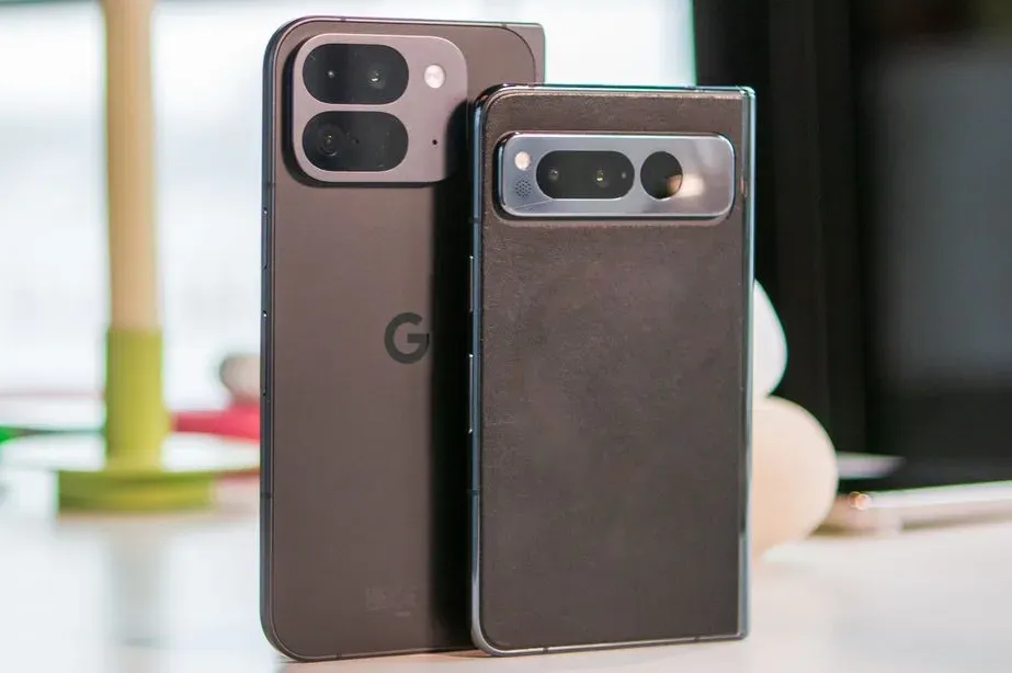 Best Phones for Productivity and Work