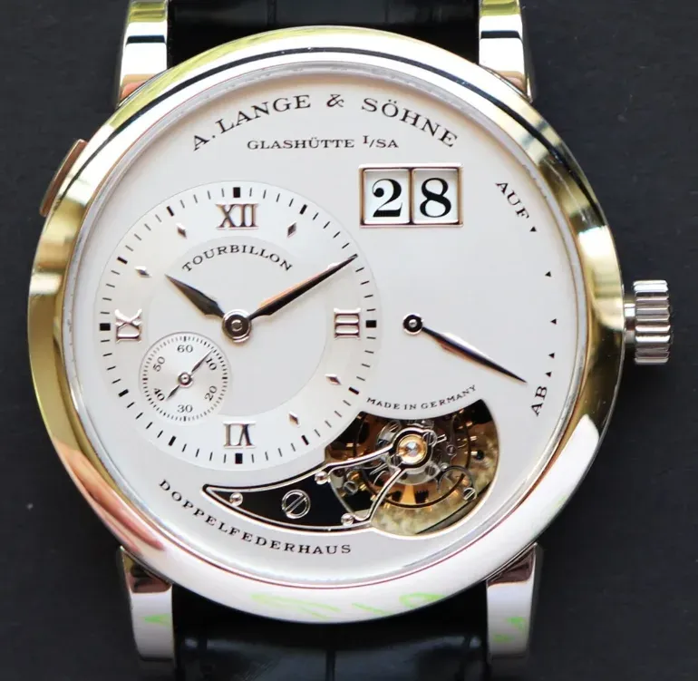 Best Rolex under $50,000