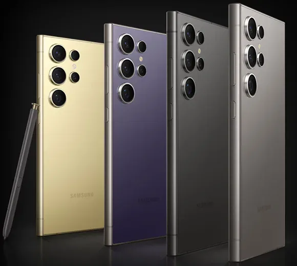 Best Samsung camera phones