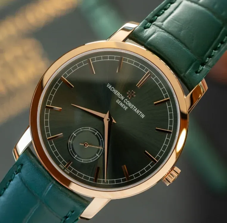 Best Watches Under $50,000