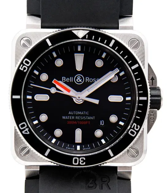 Best dive watches under $1,500