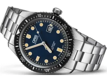 Best dive watches under $2,000