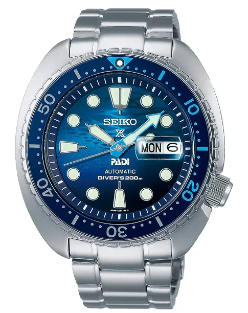 Best dive watches under 7000