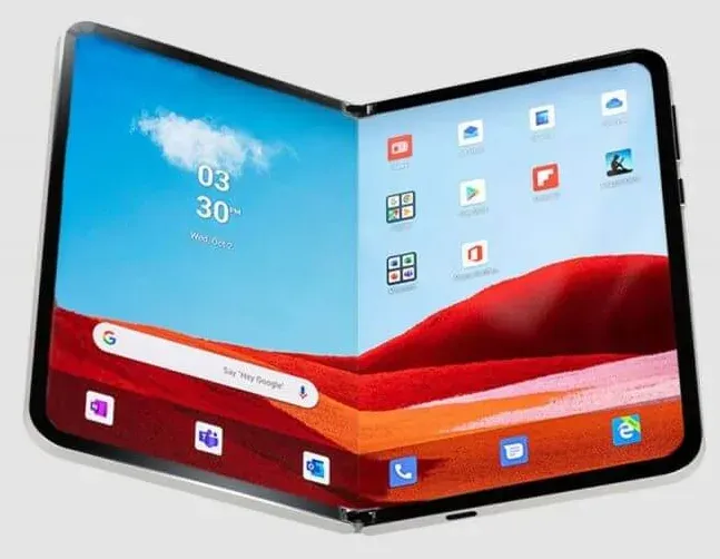 Best smartphones for productivity