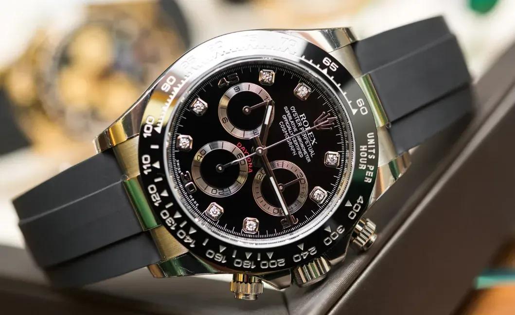 Best watches under $100k