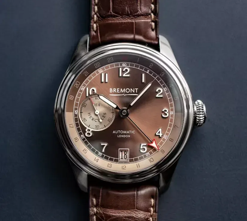 Best watches under $5,000