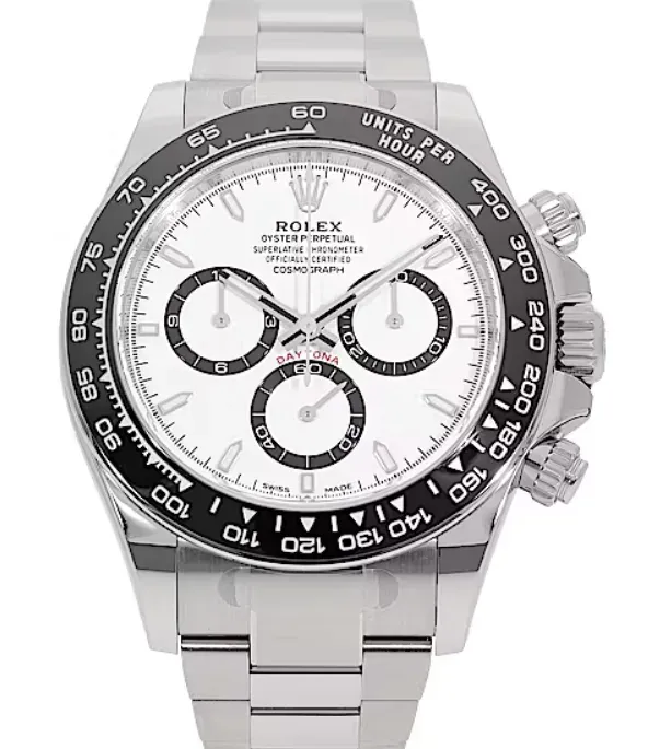 Best watches under 50000 dollars