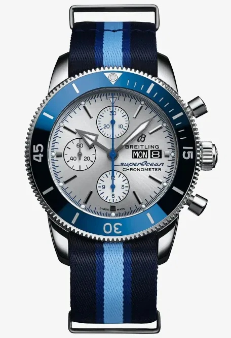 Breitling Superocean Limited Edition
