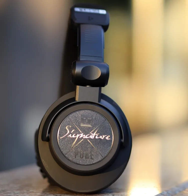Best Extra Bass Headphones in 2024/2025 11 Drop + Ultrasone Signature X