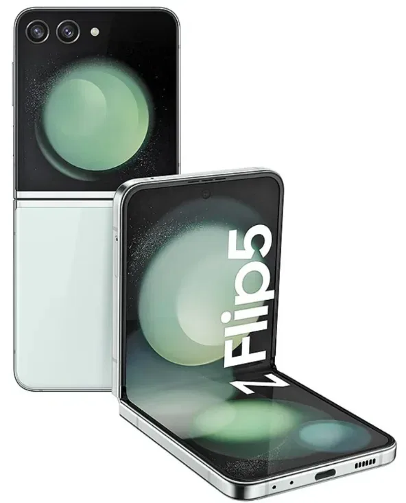 Galaxy Z Flip 5