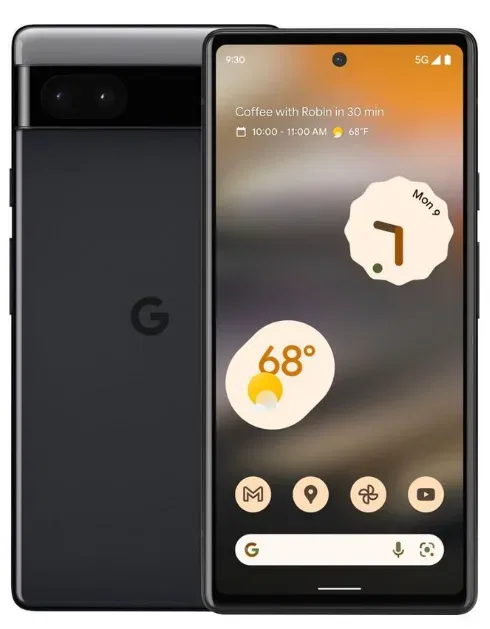 Google Pixel 6A