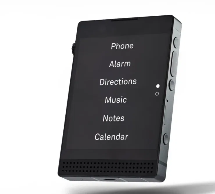 Light Phone alternatives