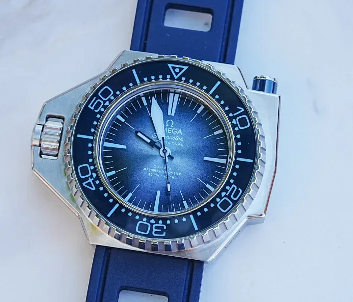 Luxury watches under 20k