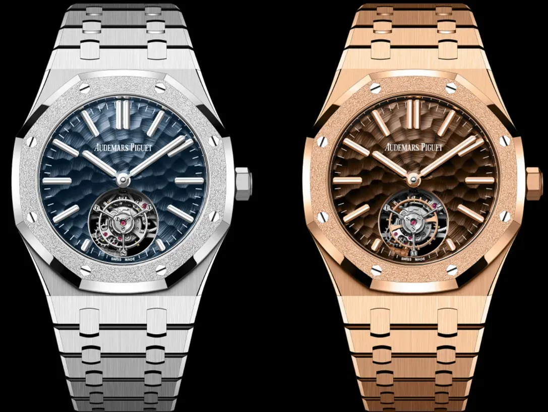 Men best watches under $50000 dollars