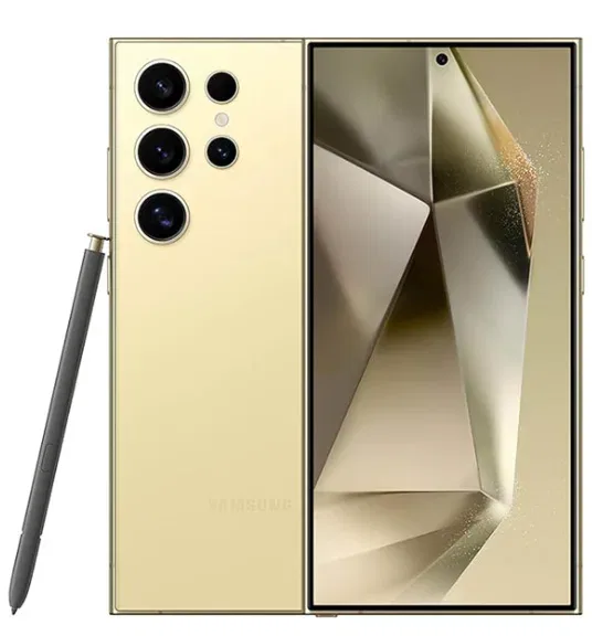 Most advanced phones in this world