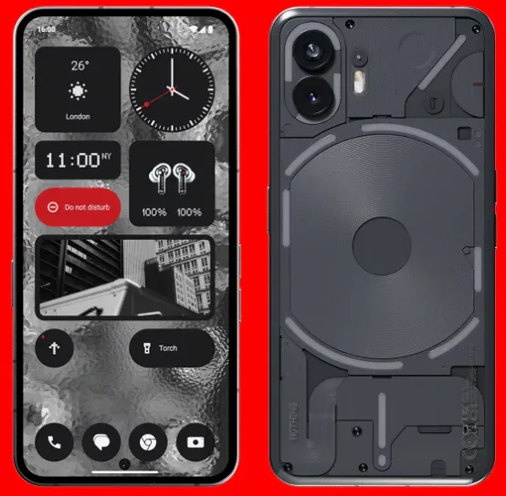 Nothing Phone 2