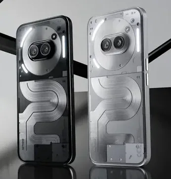 Nothing Phone 2a Plus