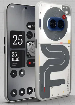 Nothing Phone 2a