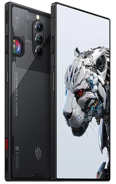 Nubia RedMagic 8S Pro