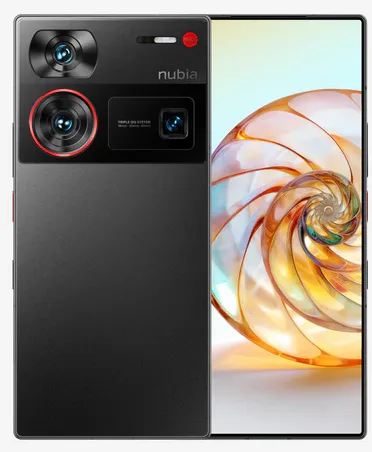 Nubia Z60 Ultra phone