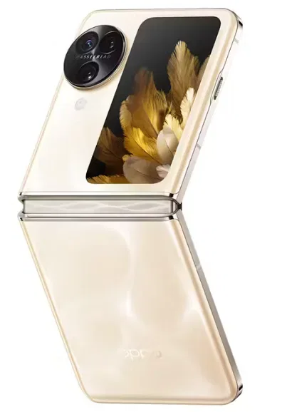 OPPO Find N3 Flip