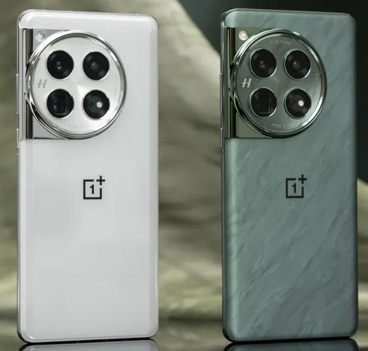 OnePlus 12 specs
