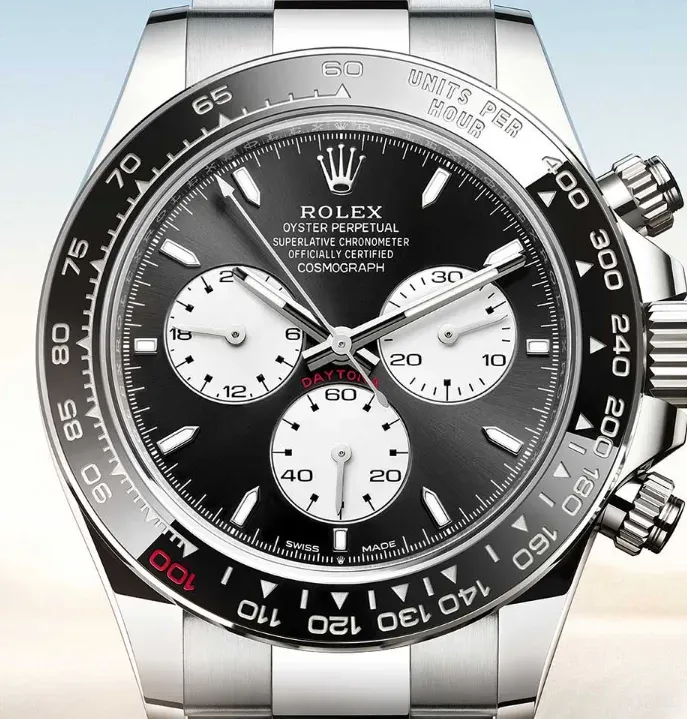 Rolex Daytona Le Mans