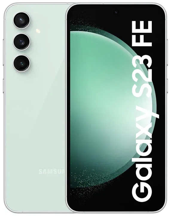 Samsung Galaxy S23 FE