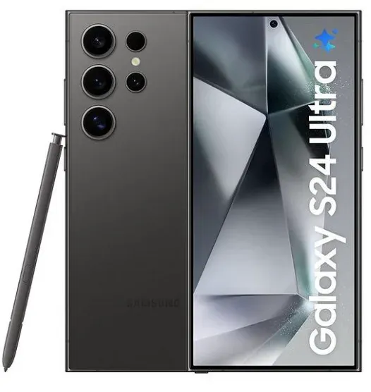 Samsung Galaxy S24 Ultra specs