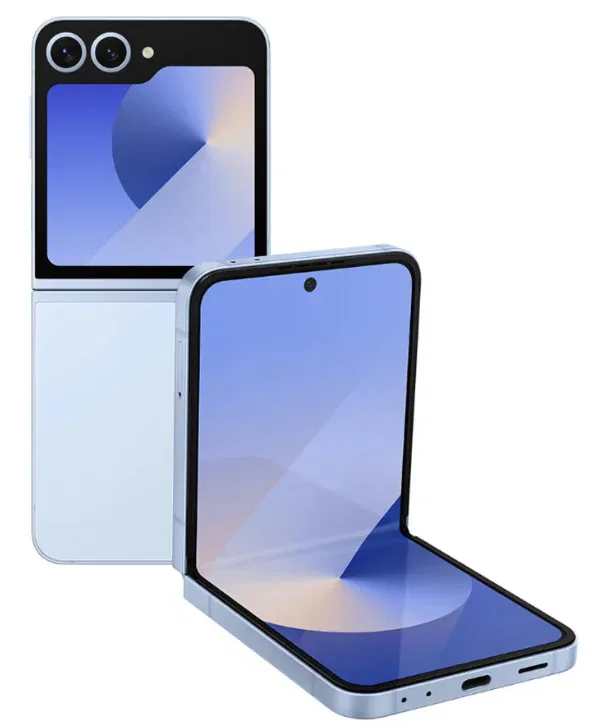 Samsung Galaxy Z Flip 6