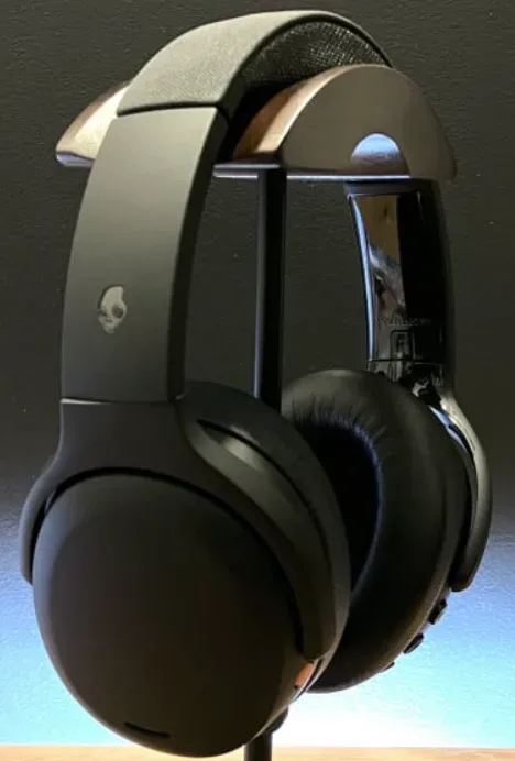 Best Extra Bass Headphones in 2024/2025 9 Skullcandy Crusher ANC 2