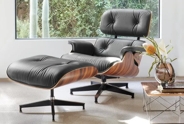 Sohne Eames chair